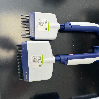 Rainin Pipet-Lite XLS Multichannel Pipettes - Quantity 7 image 1